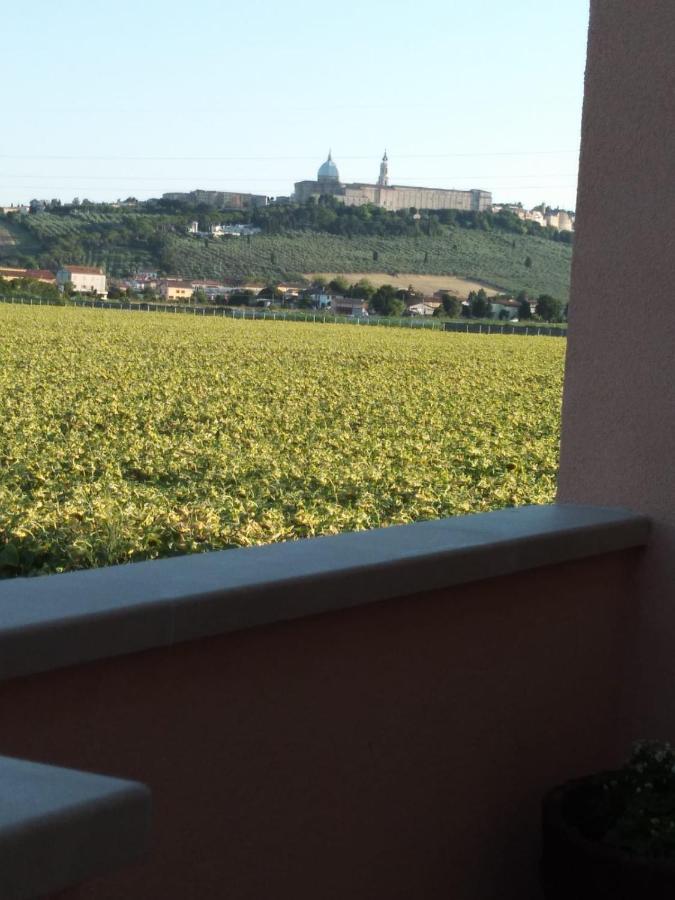 La Dolce Vita Porto Recanati Exterior photo